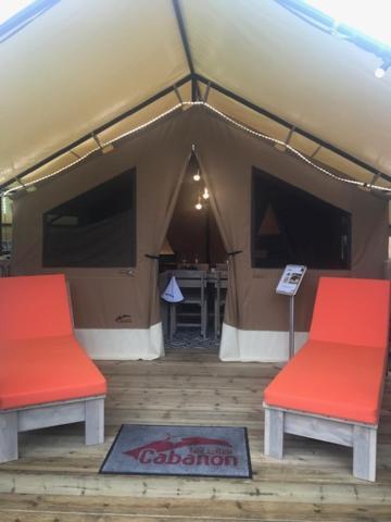 Oh! Campings - L'Espiguette Le Grau-du-Roi Exterior photo